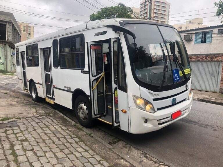 Foto do veículo